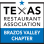 Brazos Valley Chapter - Texas Restaurant Association