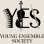 EDH YOUNG ENSEMBLE SOCIETY