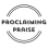 Proclaiming Praise
