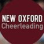 New Oxford Cheerleading Boosters