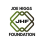 Joe Higgs Foundation Inc.
