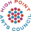 High Point Arts Council