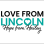 Love from Lincoln Inc.