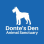 Dontes Den Foundation Inc