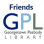 Friends Of The Georgetown Peabody Library Inc