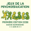 Jeux de la Psychoéducation