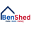 Benson Community Shed