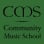 Community Music School of Santa Cruz