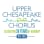 Upper Chesapeake Chorus of the Sweet Adelines Inc.