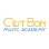 Cest Bon Music Inc