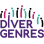 Divergenres
