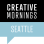 CreativeMornings Seattle