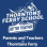 Parents & Teachers of Thorntons Ferry School (PTTF)
