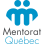 Mentorat Québec