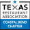 Coastal Bend Chapter - Texas Restaurant Association