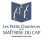 LA MAITRISE DU CAP INC.