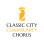 Classic City Community Chorus