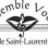 Ensemble Vocale St Laurent