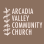 Arcadia Valley Community Church