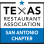 San Antonio Chapter - Texas Restaurant Association