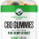 Forest Mountain Farms CBD Gummies
