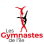 les gymnastes de l'ile