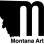 Montana Art Gallery Directors Association