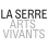 LA SERRE - arts vivants
