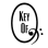 Key Of Q