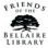 Friends of the Bellaire Library