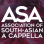 Association of South-Asian A Cappella