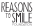 Reasons To Smile Foundation Inc