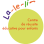 Centre de réussite éducative pour enfants La-le-li
