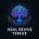 Heal Revive Thrive