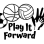 Play It Forward Inc