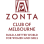 Zonta Club Of Melbourne Inc