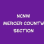 National Council of Negro Women Inc. Mercer Section