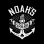 Noah's Spark Memorial Fund Corp.