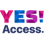 Yes! Access