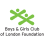 Boys & Girls Club of London Foundation