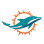 Pleasant Grove Dolphins Football & Cheer