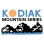 Kodiak Mountain Series