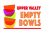 Upper Valley Empty Bowls