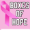 Boxes of Hope