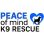 Peace Of Mind K9 Rescue