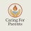 Caring For Parents