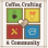 Coffee, Crafting & Community