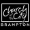 Church of the City - Brampton