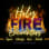 Holy Fire Ministry Intl Inc