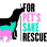 For Pet's Sake Rescue